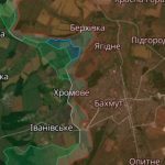 Третя штурмова бригада відкинула ворога з територій обсягом 1.8 км вздовж фронтової лінії, та на 1.2 км у глибину фронту.