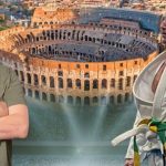 Ілон Маск заявив, що бій з Марком Цукербергом може відбутися в римському Колізеї