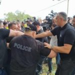 В Тбілісі зірвали ЛГБТ-прайд!