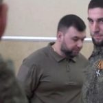 Під Бахмутом був ліквідований сербський бойовик Урош Првулович! 