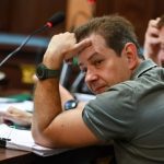 Депутату "ЄС" Алєксєєву обрали запобіжний захід – 60 діб під вартою! Або внесення застави у розмірі понад 2,2 млн гривень.