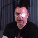 "До жовтня ВСУ дійдуть до Азовського моря, та знесуть Кримський міст": Заявив в прямому ефірі Арестович з із заклеєним оком