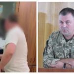 Правоохоронці затримали рівненського військкома Сергія Луцюка