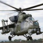 Чехія передає Україні штурмові гвинтокрили!  