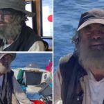 Австралійський моряк та його собака вижили, провівши два місяці в океані