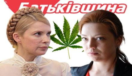 Юлія Тимошенко вимагає від колеги скласти мандат депутата