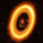 Вченні знайшли екзопланету