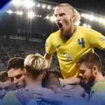 Збірна Україна виходить до півфіналу молодіжного Євро