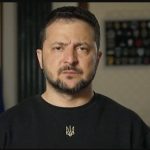 Володимир Зеленський серед претендентів на Нобелівську премію миру! 