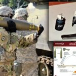 Касетні боєприпаси вже в Україні, вони можуть кардинально змінити ситуацію на полі бою