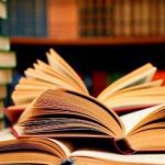 Читай книги у в'язниці, та зменшуй термін перебування в неволі! 