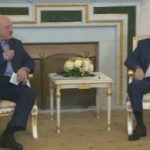 Лукашенко заявив що  «вагнерівці» хочуть йти на Польщу