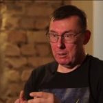 "Війна почалася через Зеленського, він прийшов до влади непідготовленим": Таке видав колишній генпрокурор Юрій Луценко