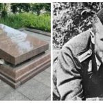 У Львові намагалися викопати останки Миколи Кузнєцова!