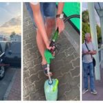 Скандал у Львові! Люди заправились 95-м на "ОККО" і у всіх полетіли движки на авто. Постраждало близько 20 авто