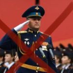 ЗСУ ліквідували ворожого полковника Максима Харламова! 