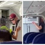 Не міг сидіти в салоні літака з протезом! В Ізраїлі, українського військового вигнали з літака через протез. Відео