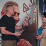 Віталій Кличко відповів на питання Соні Кошкіної