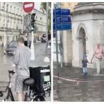 Москва майже потонула! 