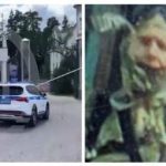 Колишній будинок Януковича захопив російський бойовик!