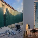 Наслідки нічної атаки на Одесу