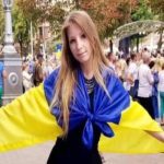 Померла українська письменниця Вікторія Амеліна!