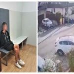 2 проміле алкоголю в крові! П'яний українець у Польщі, тікаючи від поліції, збив 21-річну дівчину, яка померла на місці