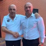 ДБР повідомило про підозру у держзраді Вадиму Рабіновичу