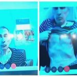 Михайло Саакашвілі увімкнувся до судового процесу 