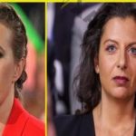 Хотіли вбити Симоньян та Собчак за завданням СБУ! У ФСБ заявили, що нібито запобігли замаху на журналісток пропаганди