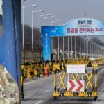 Американський військовий втік до Північної Кореї!