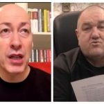 Суд зобов'язав Гордона спростувати інформацію про Поворознюка!