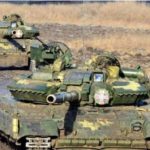 Україна перегнала Росію за кількістю танків! 