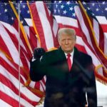 Дональду Трампу пред'явили звинувачення через штурм Капітолія