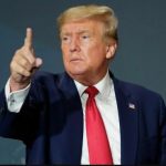 Трамп заявив що закінчить війну