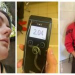 Працівник військкомату в Ужгороді побив дружину військового