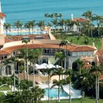 Donald Trump's iconic Mar-a-Lago