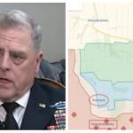 ЗСУ прорвали першу лінію оборони ворога на південному фронті! Цю оборонну лінію росіяни будували багато місяців