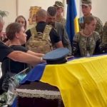 У Києві проходить прощання з "Джусом" Андрієм Пільщиковим