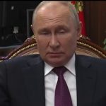 Російський диктатор Путін підтвердив загибель Пригожина