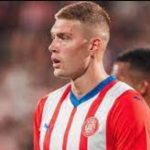 Циганков дає передачу, а Довбик забиває!