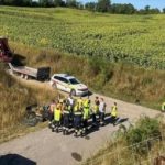 Жахлива аварія з українцями в Австрії! 