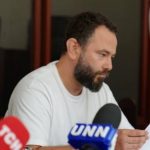 Депутату Дубинському обирають запобіжний захід!