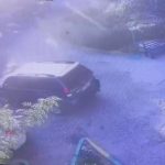 На Одещині поліціянт двічі переїхав 81-річну жінку