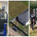 Змушував солдатів будувати йому маєток!