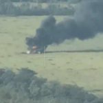 Вбивчий ранок для російських "алігаторів". Українські воїни сьогодні за ранок знищили два гелікоптери Ка-52.