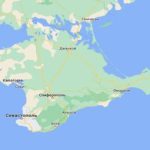 В окупованому Криму вранці стався бій!