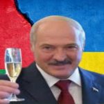Лукашенко цинічно привітав українців з Днем Незалежності