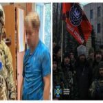 СБУ затримала в Одесі російського розвідника угруповання «Призрак»! 