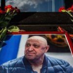 Пригожина таємно поховали на у Санкт-Петербурзі! 